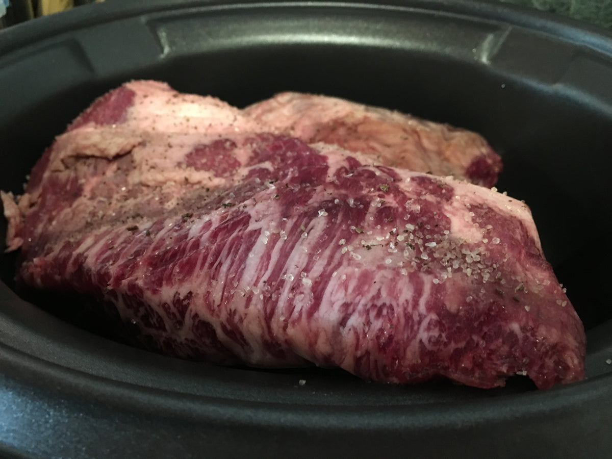 Point Brisket – Master Purveyors, Inc.